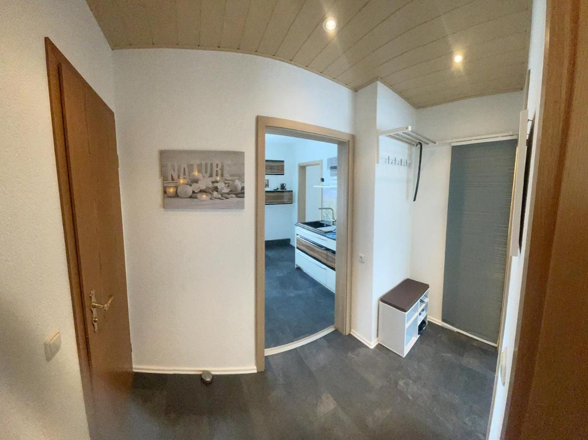 Ferienwohnung Ziegenschweiz Auerbach  Exterior photo
